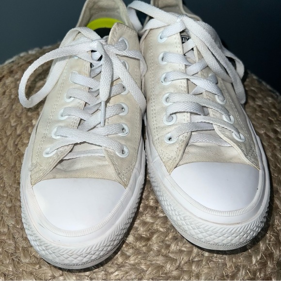 Converse All Star Chuck Taylor Sneakers - Picture 2 of 8